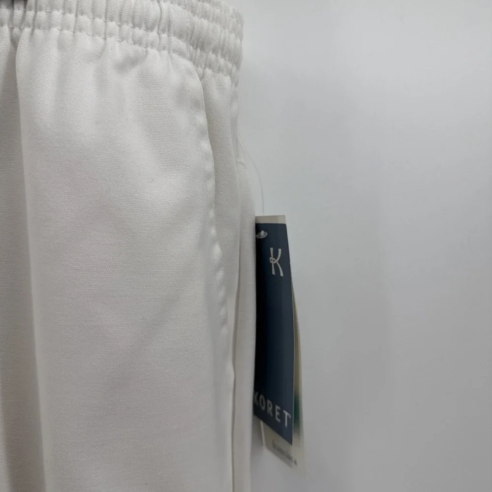 Koret product pair